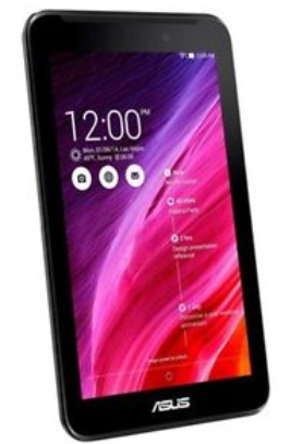ASUS MeMO Pad 7 ME70CX Intel Atom® – image 3
