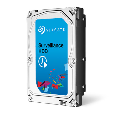Seagate Surveillance 8TB SATA – image 1
