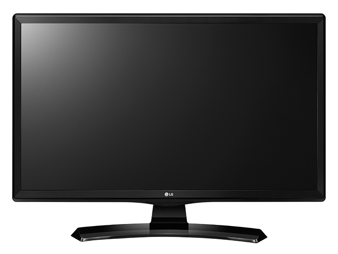 LG 28MT49S computer monitor – image 2