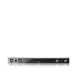 Samsung HW-D350 soundbar speaker Black 2.0 channels
