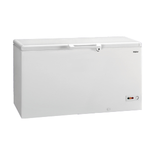 Haier BD-519GB freezer Chest freezer Freestanding