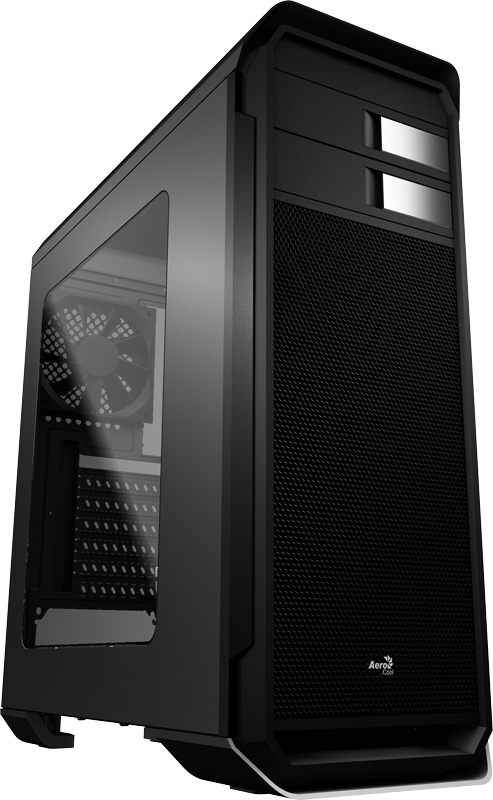 Aerocool Aero 500 – image 2