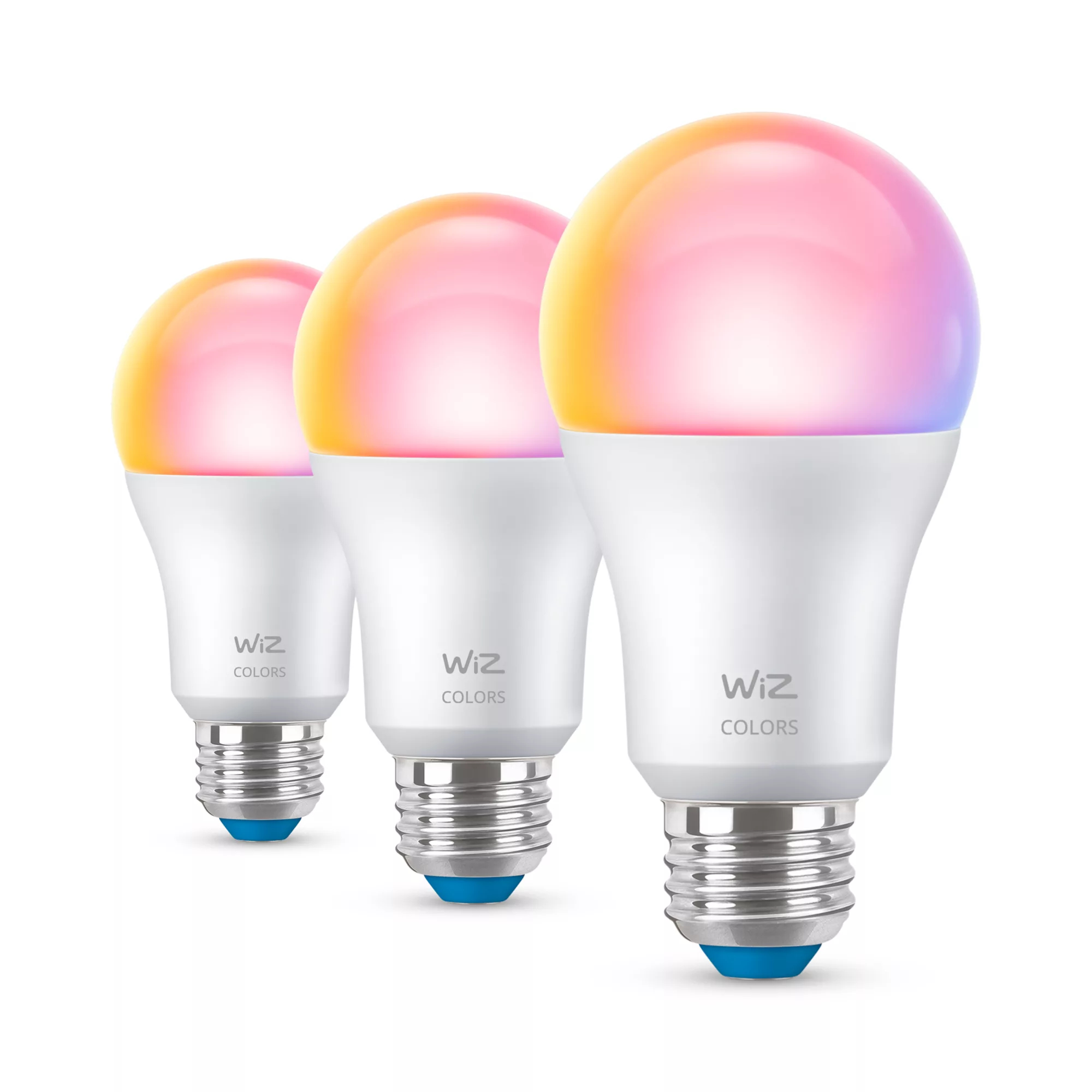 WiZ 046677605254 smart lighting Smart bulb Wi-Fi/Bluetooth