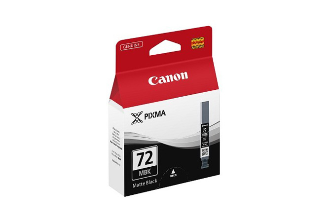Canon PGI-72 MBK