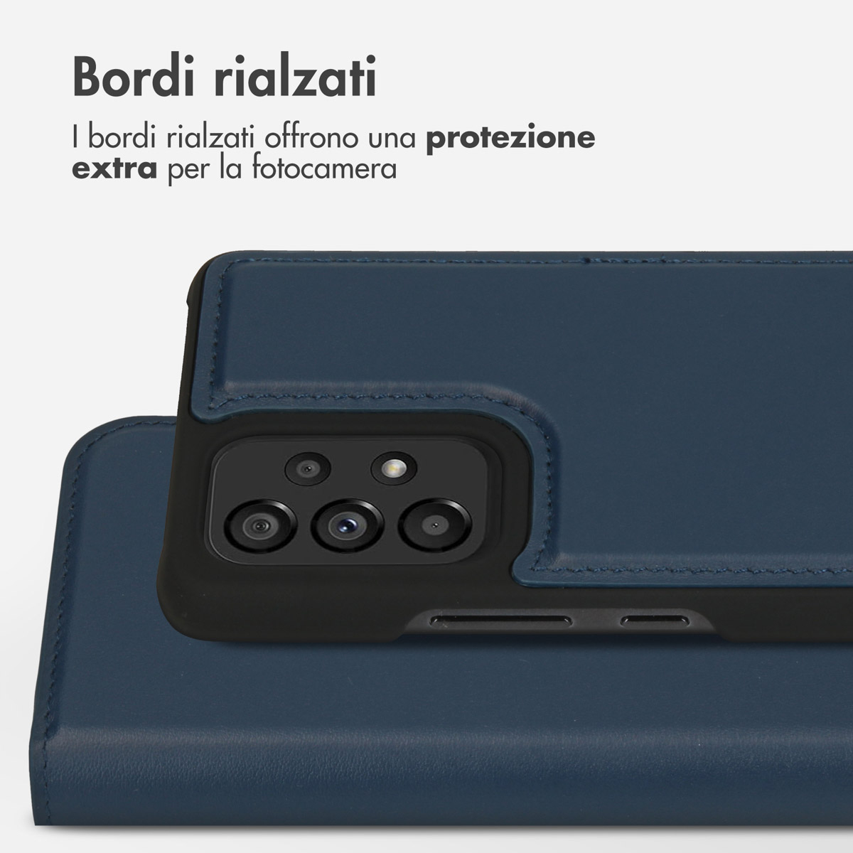 Accezz SH00049435 mobile phone case – image 6