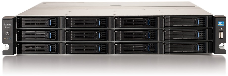 Lenovo EMC PX12-450R