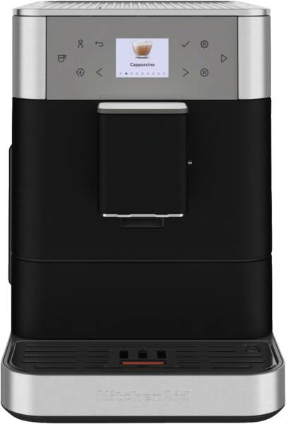 KitchenAid 5KES8556EBK — vue 1 sur 8