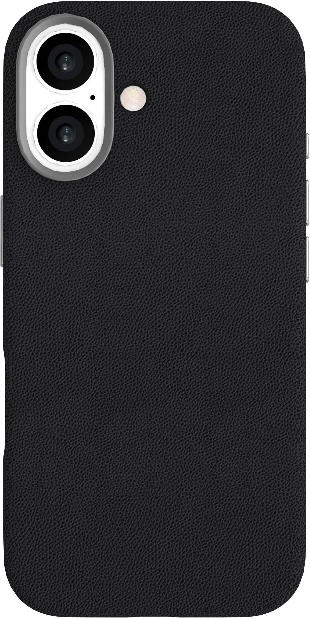 eSTUFF ES67160027 mobile phone case Cover Black – image 5