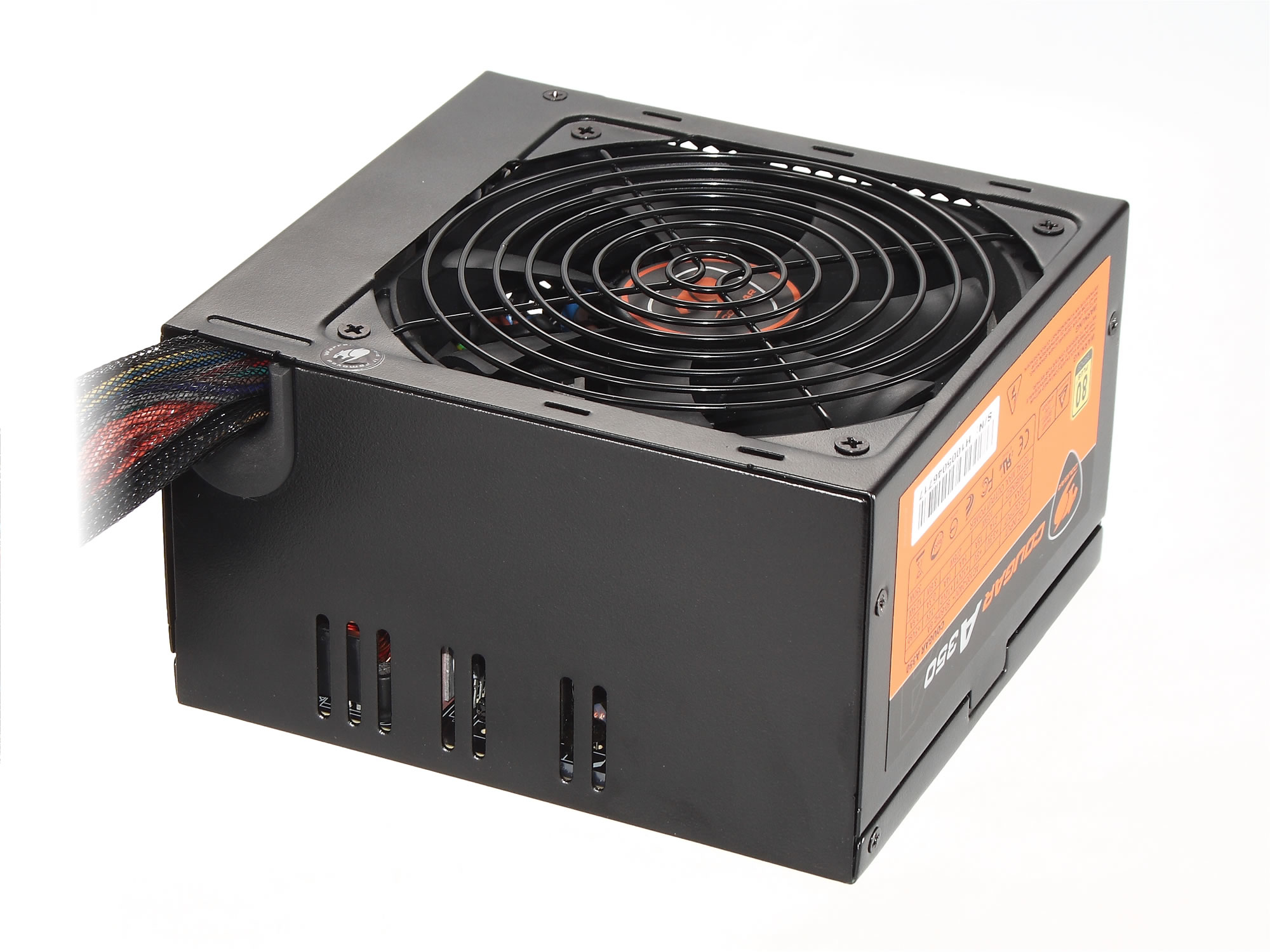 COUGAR A350 power supply unit – image 6