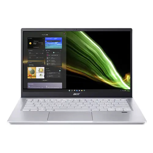 Acer Swift NX.AU2EK.005 laptop AMD Ryzen™ 7 5800U – image 9