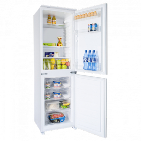 Hisense MBC55249 fridge-freezer Built-in – image 2