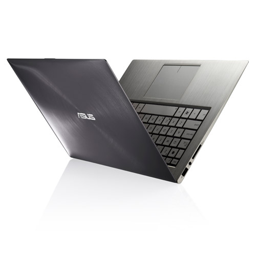 ASUS Zenbook UX31E-MA4 laptop Intel® Core™ i7 i7-2677M – image 5