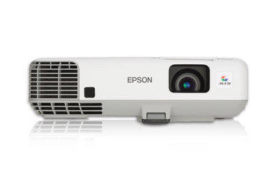 Epson PowerLite 95