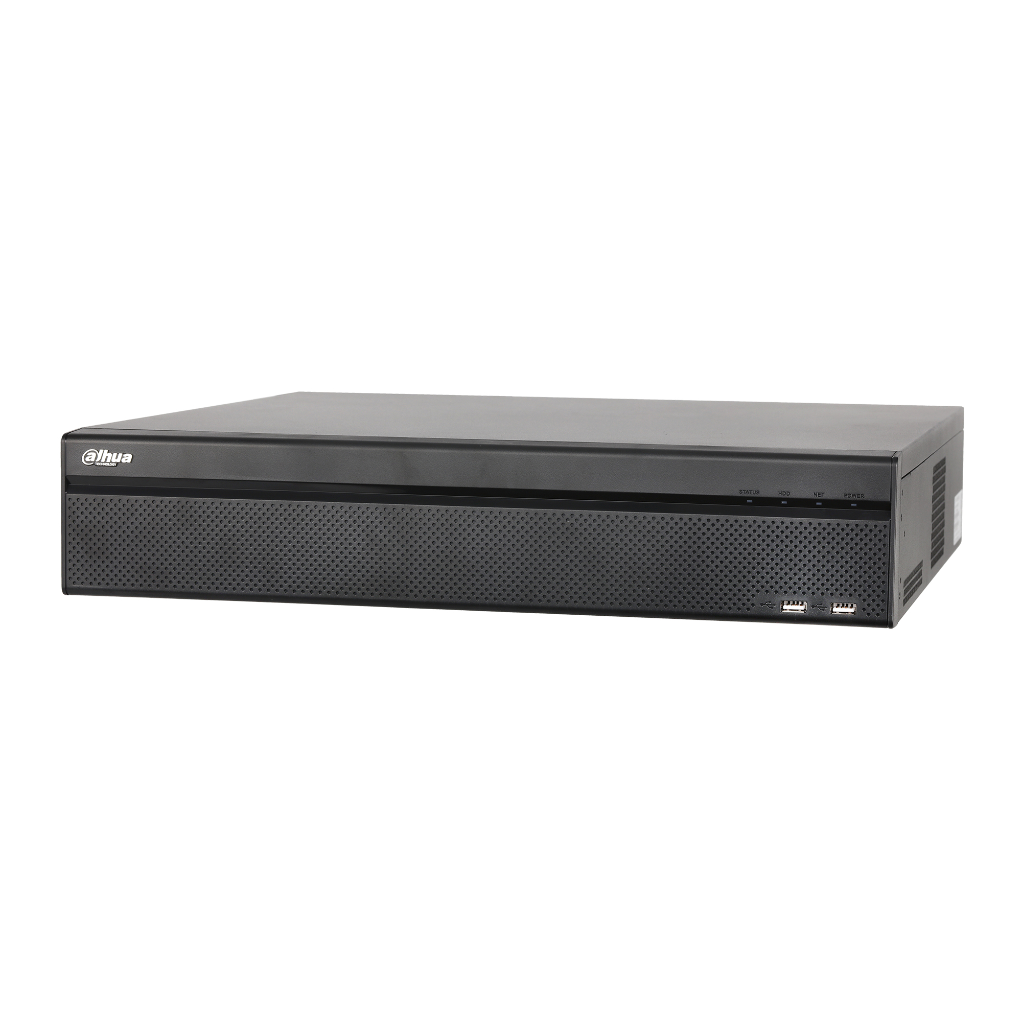 Dahua Technology Lite NVR4816-16P-4KS2 2U Black