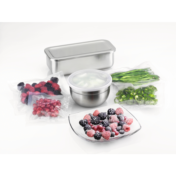 Electrolux IK245SL combi-fridge Built-in – image 5