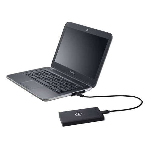 Dell XNWYD external hard drive – image 7