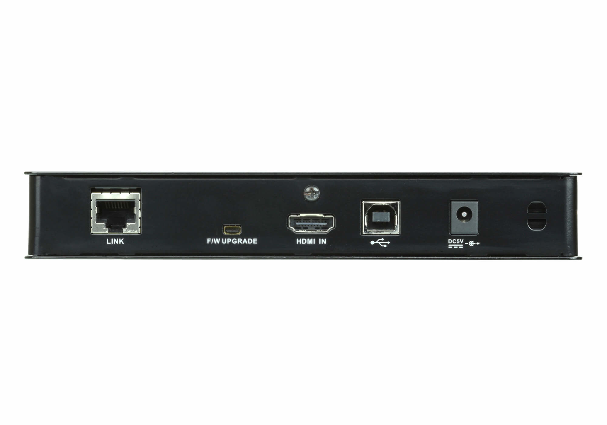 ATEN HDMI HDBaseT Extender,4K2K & 1080p, with ExtremeUSB 2.0, up to 100m – image 3
