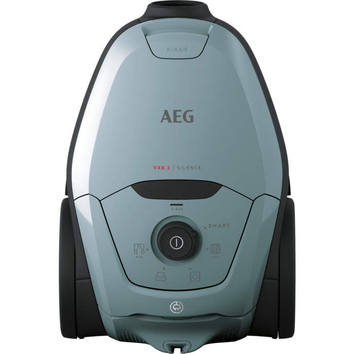 AEG VX82-1-4MB 3.5 L Drum vacuum Dry 600 W Dust bag – image 5