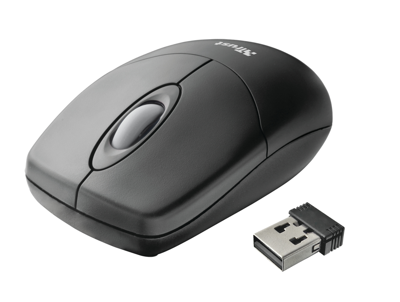 Trust Wireless Mouse – image 1