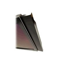 NEC PX-SP2U/B 2-way Black Wired