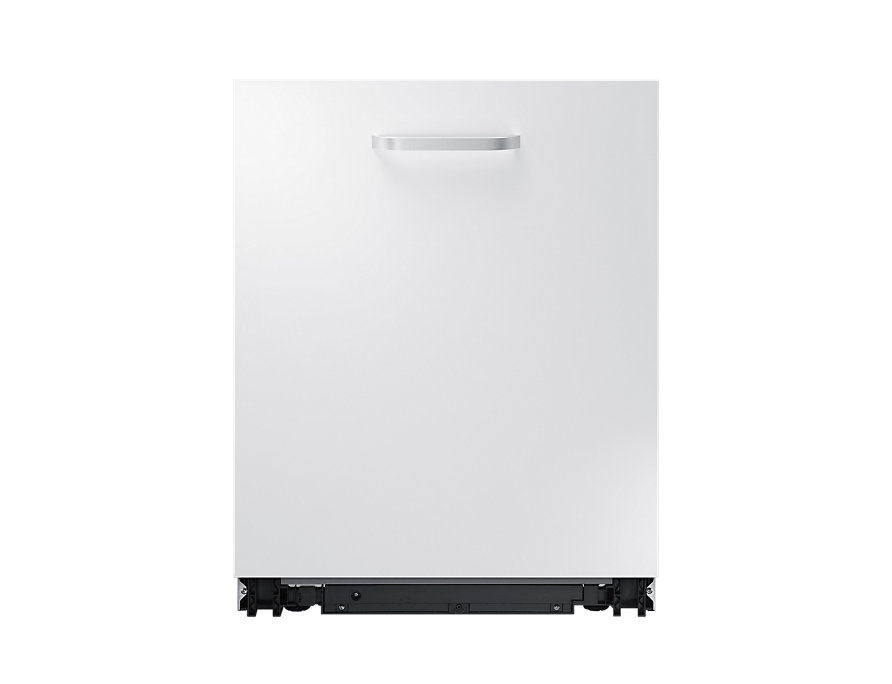 Samsung DW60M9550BB/EE dishwasher Fully built-in 14 place settings