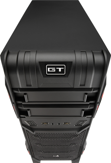 Aerocool GT 400W – image 5