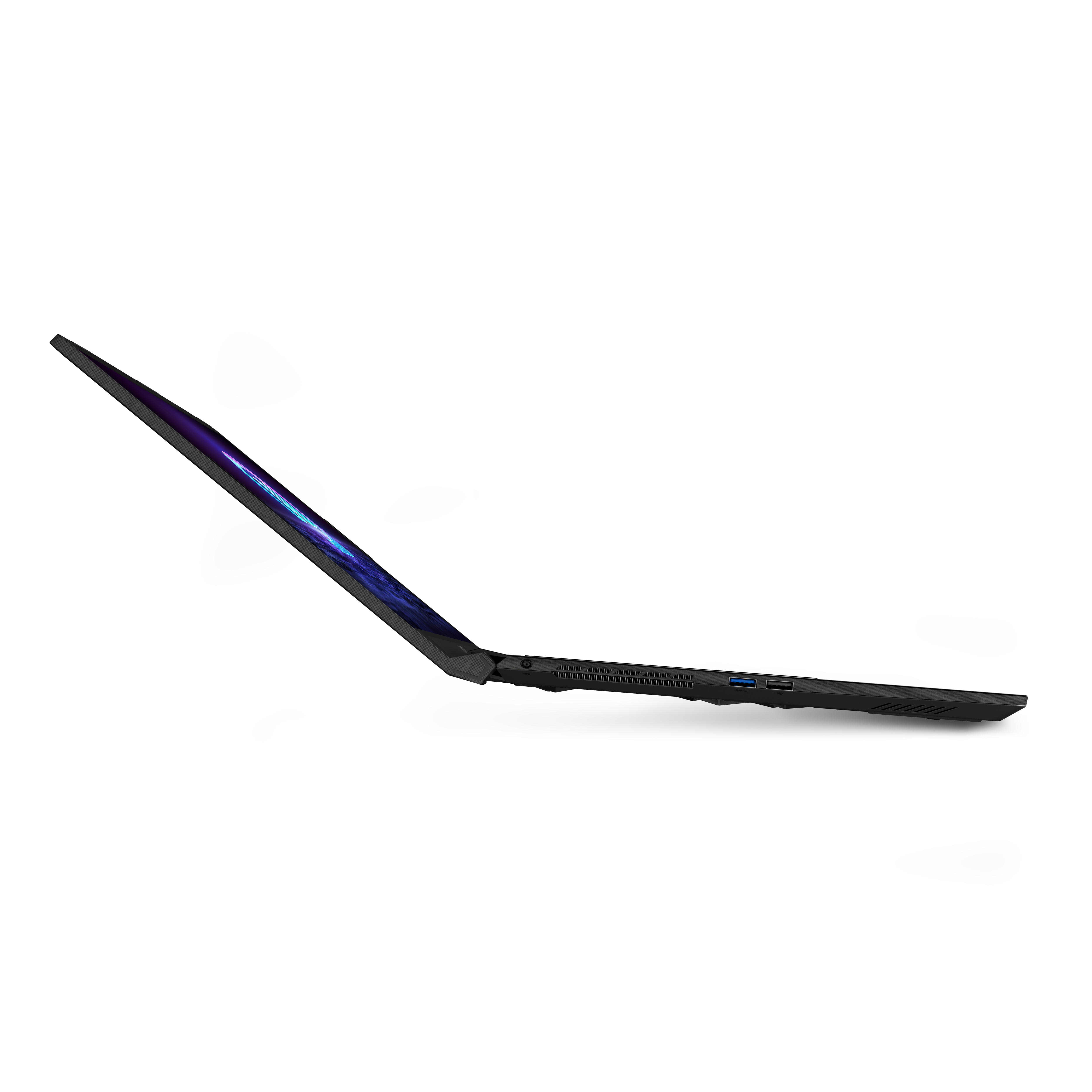 MSI Cyborg A17 AI B2HWFKG-046US AMD Ryzen™ 9 270 Laptop 43.9 cm (17.3″) Full HD 16 GB DDR5-SDRAM 1 TB SSD NVIDIA® GeForce RTX™ 5060 Laptop GPU Wi-Fi 6E (802.11ax) Windows 11 Home Black image 5
