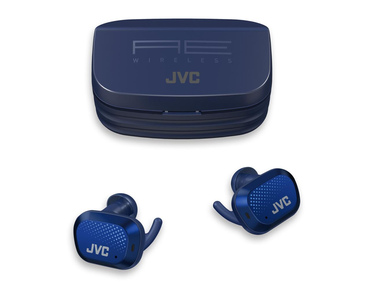 JVC HA-AE5T-A-U – image 8