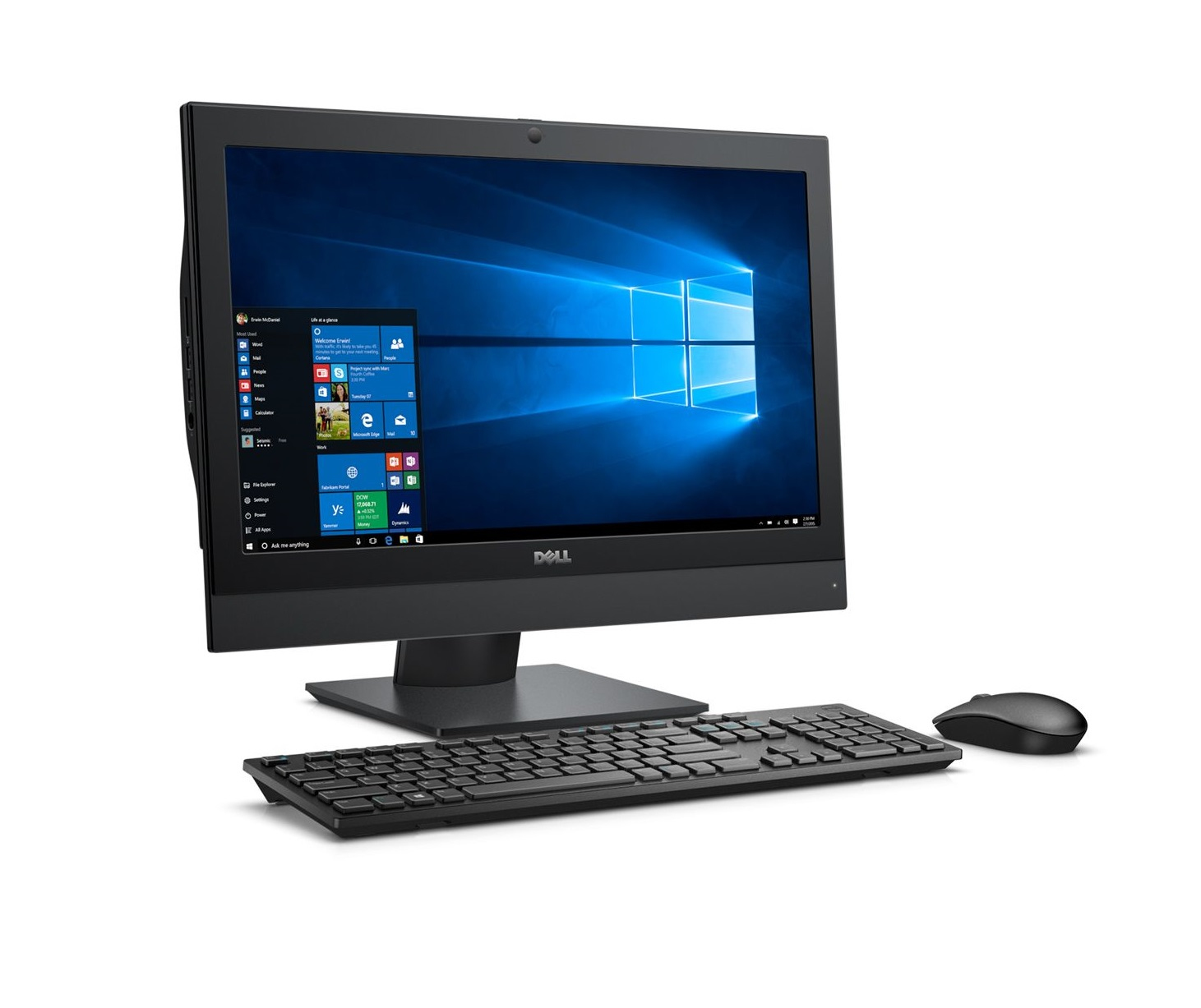 Dell 3240 + Microsoft Office Home & Business 2016 – image 8