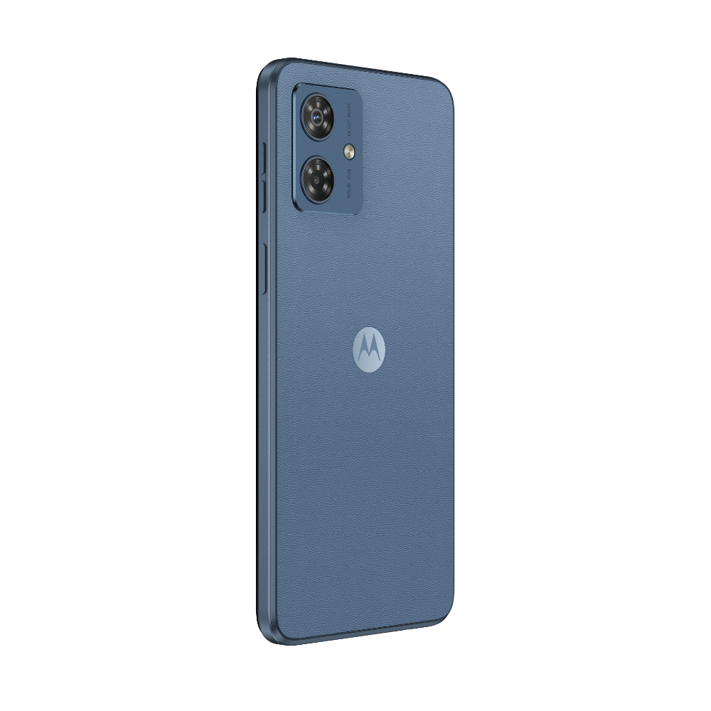 Motorola G54 16.5 cm (6.5") Single SIM Android 13 5G USB Type-C 8 GB 256 GB 5000 mAh Blue – image 3