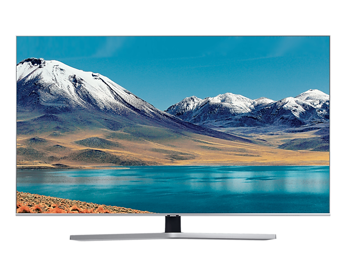 Samsung Series 8 UN55TU8500