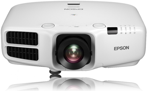 Epson EB-G6370 Large venue projector 7000 ANSI lumens 3LCD XGA (1024x768) White – image 1