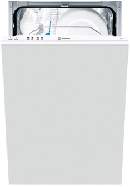 Indesit DIS 04