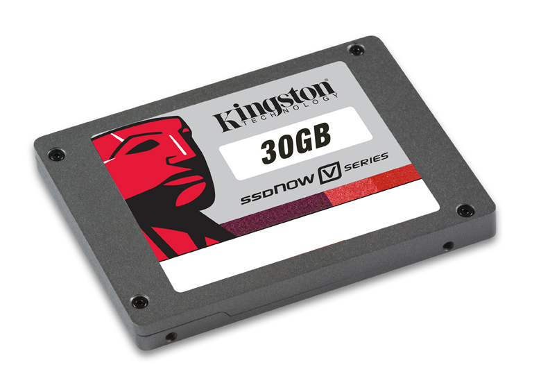 Kingston Technology SNV125-S2BD/30GB internal solid state drive 2.5″ Serial ATA II image 3