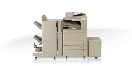 Canon imageRUNNER ADVANCE C5240i – image 5