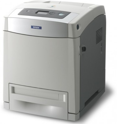 Epson AcuLaser C3800N – image 8