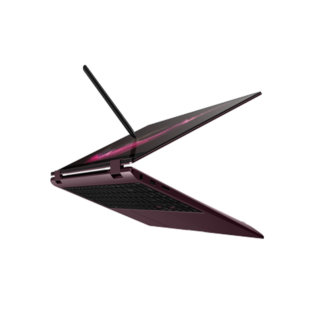 Samsung Galaxy Book Pro 360 NP950QED-KH1NL laptop Intel® Core™ i7 i7-1260P Hybrid (2-in-1) – image 3