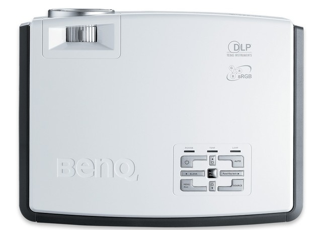 BenQ Projector MP511 – image 6