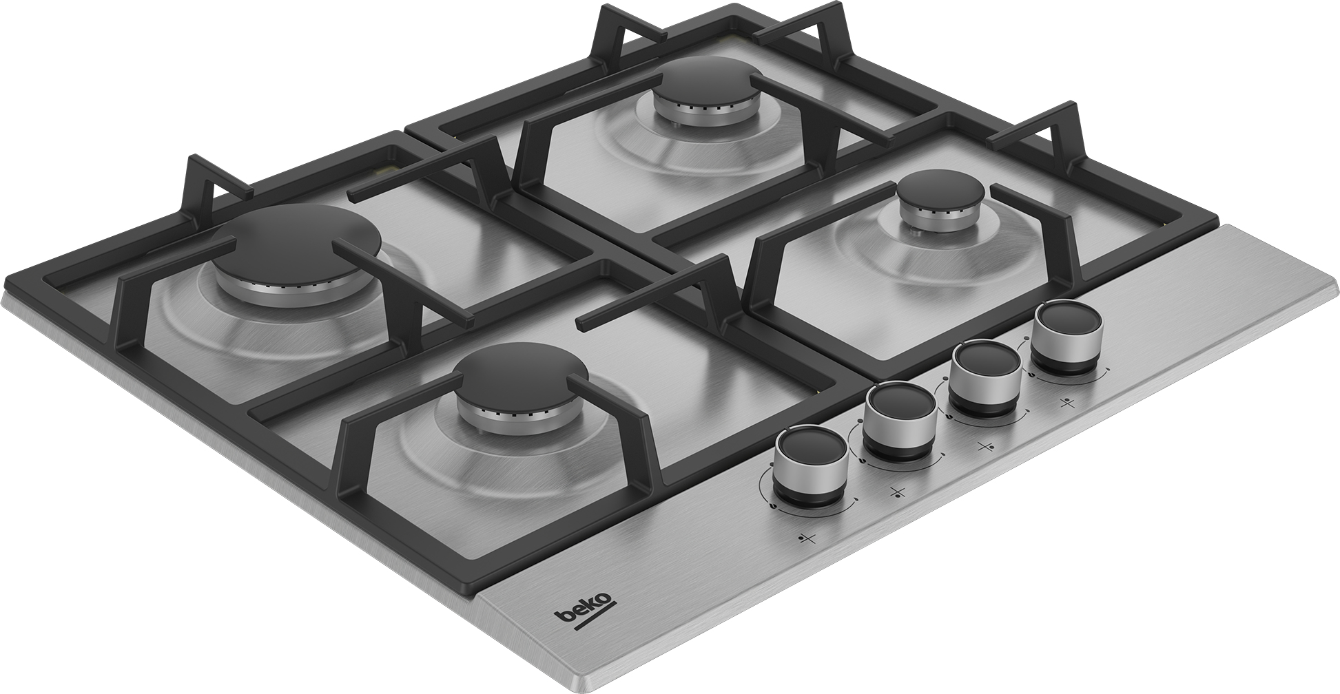 Beko HNBAG64225SX – image 2