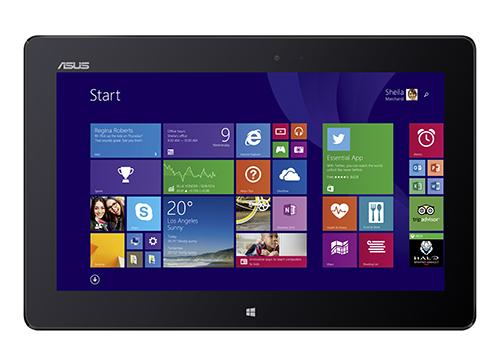 ASUS Transformer Book T100TAM-BING-DK047B laptop Intel Atom® Z3795 Hybrid (2-in-1) – image 7
