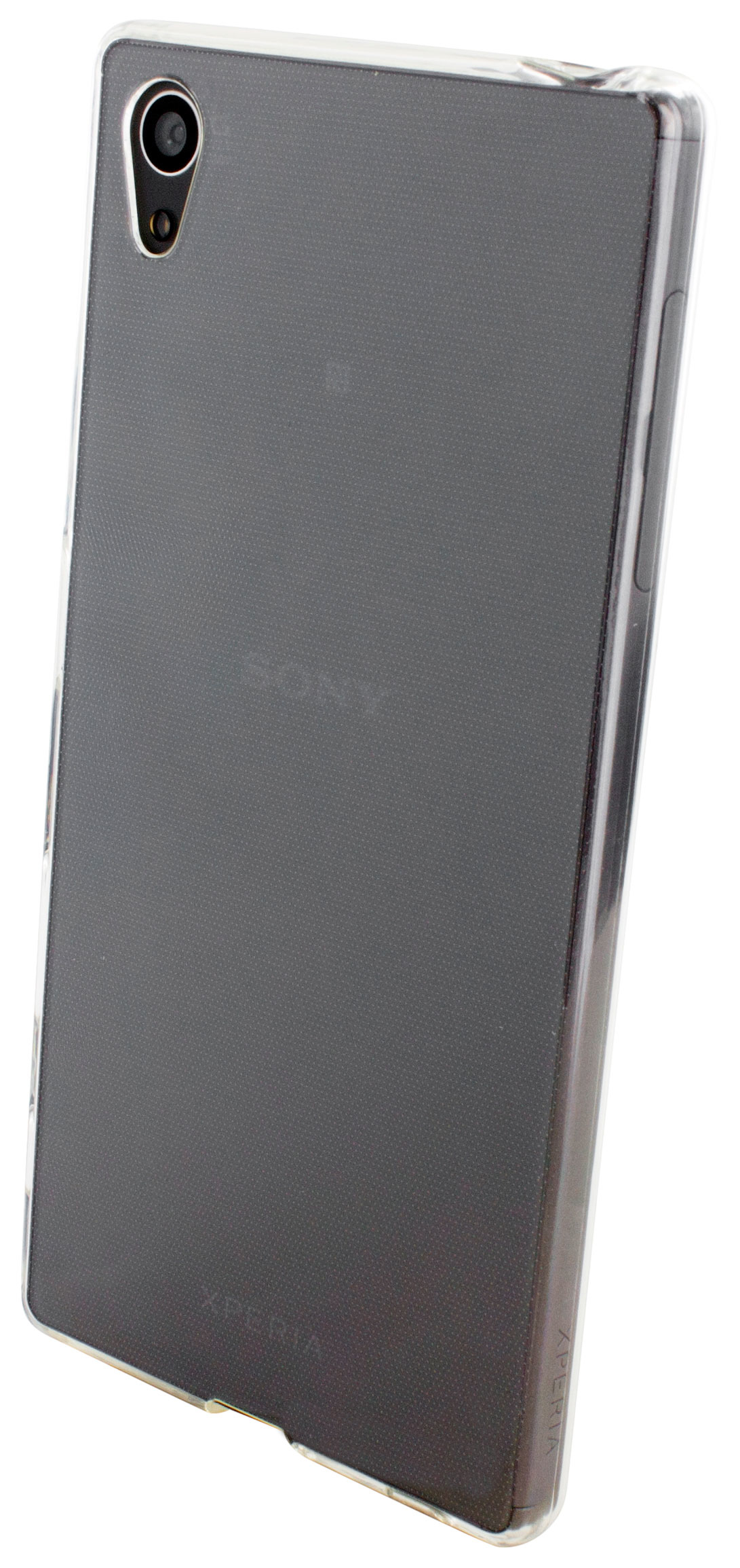 Mobiparts Classic TPU Case Sony Xperia Z5 Transparent