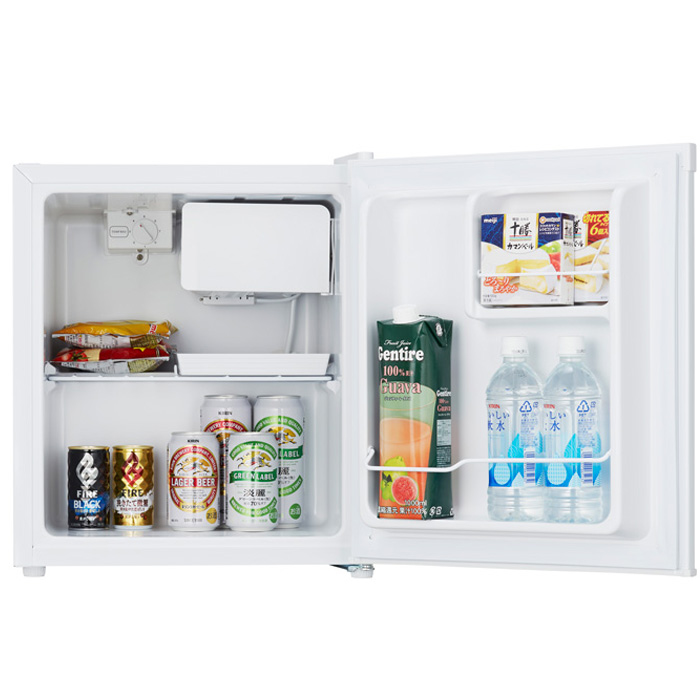 Hisense HR-A42JW fridge Freestanding – image 2