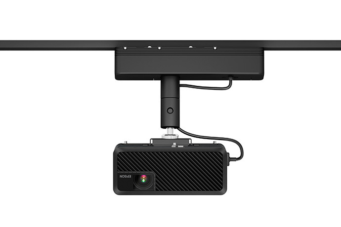 Epson PowerLite V11HA20120 data projector 2000 ANSI lumens 3LCD WXGA (1280x800) Black – image 9
