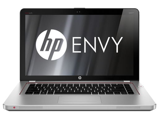 HP ENVY 15-3090CA Intel® Core™ i5 i5-2450M Laptop – image 1
