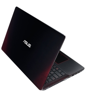ASUS X550JX-0103J4720HQ laptop Intel® Core™ i7 i7-4720HQ – image 4