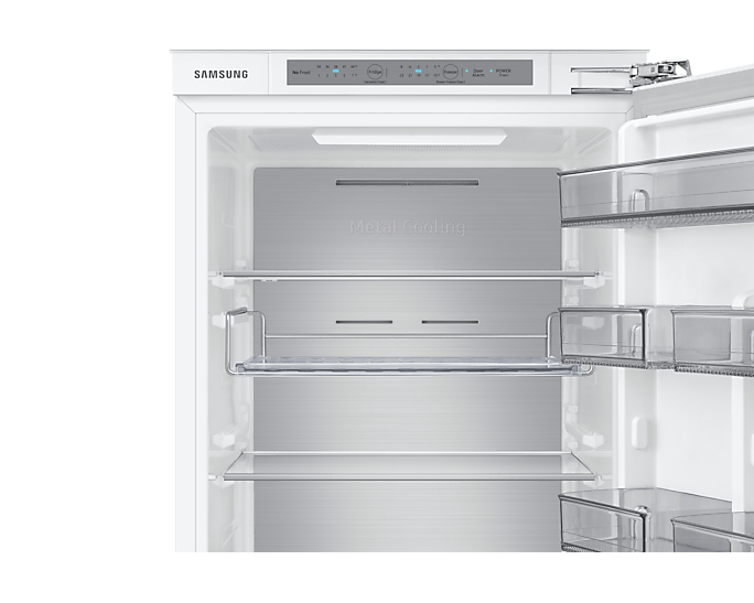 Samsung BRB26715EWW/EF fridge-freezer Built-in – image 7