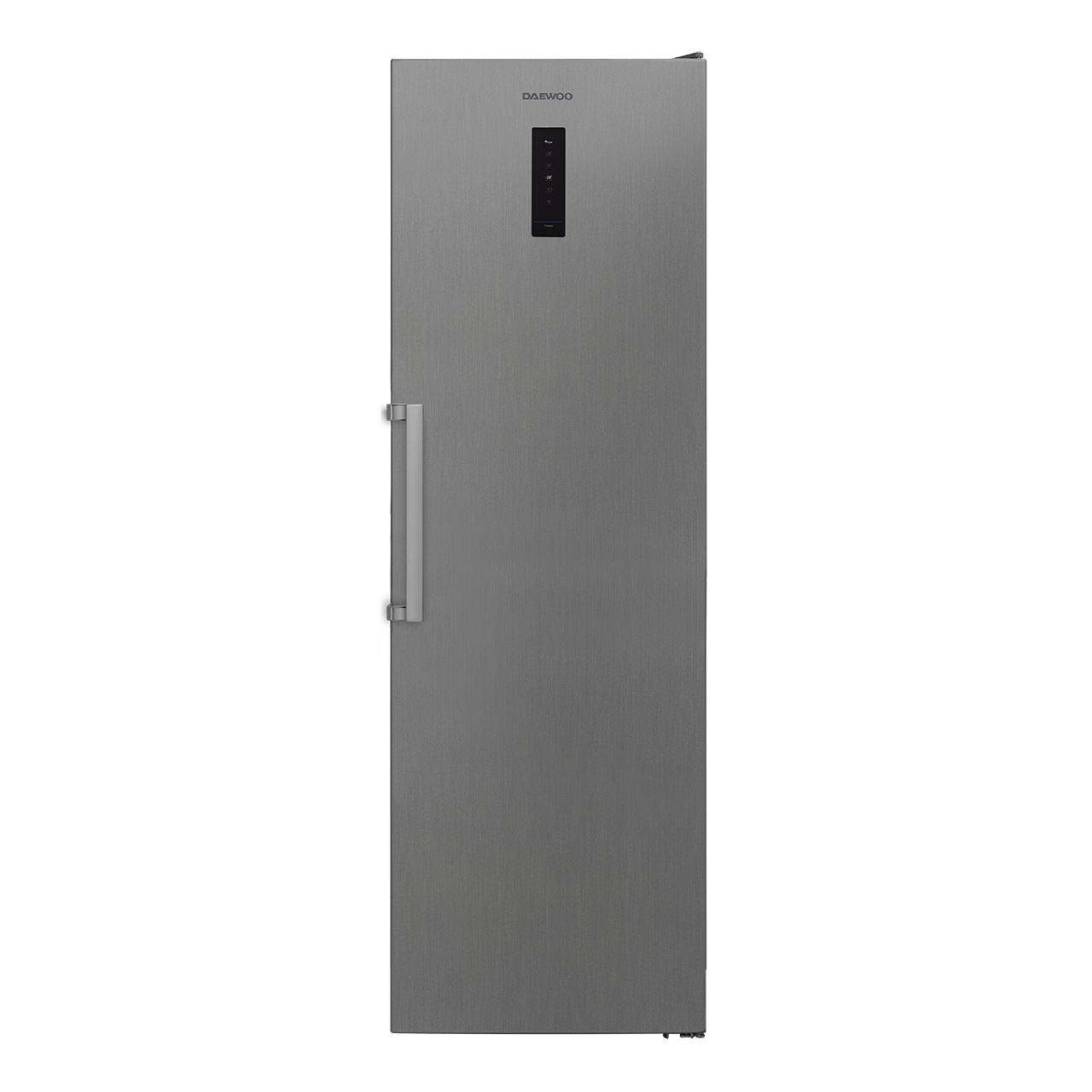 Daewoo FFN278ELR0ES Upright freezer Freestanding – image 1