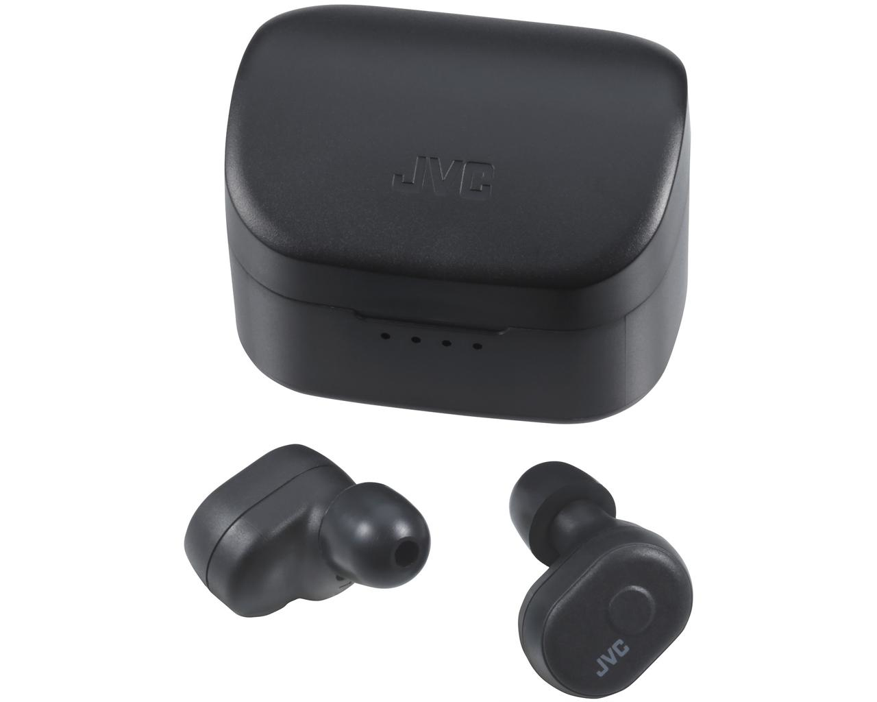 JVC HA-A10T-B-U – image 7