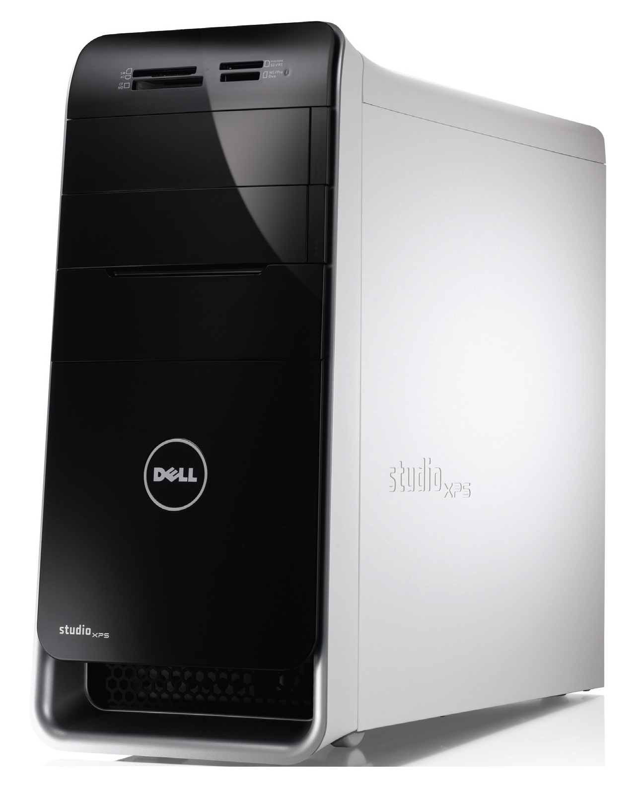 Dell Studio XPS 8100 – image 3
