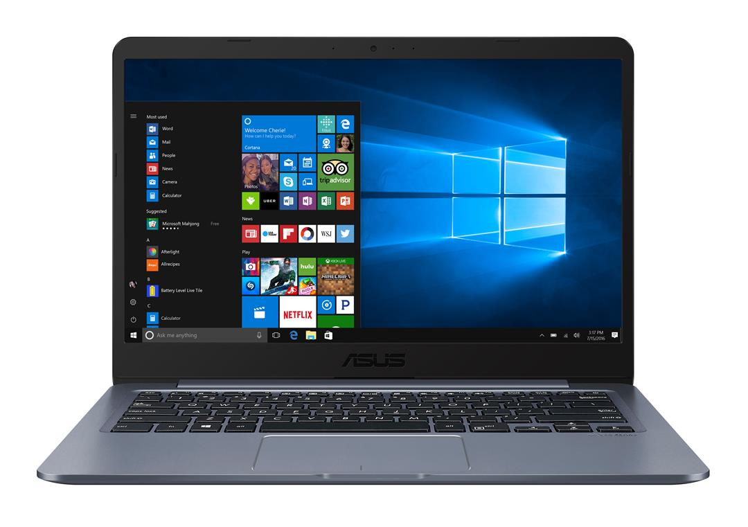 ASUS E406NA-BV014T Intel® Celeron® N N3350 Laptop – image 4